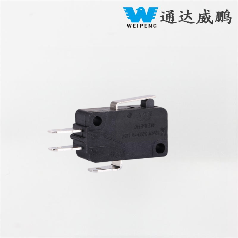 16A Vysoký prúd Normálne otvorený/normálne zatvorený Resetovací spínač