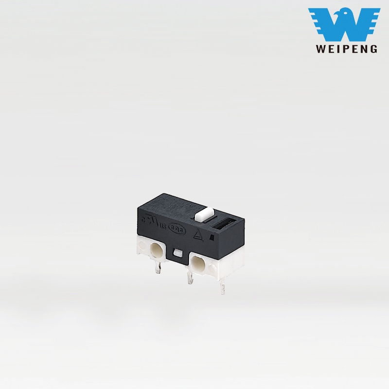 1A/3A D2FC-F-7N Náhradný 2-kolíkový mikrospínač Smart Door Lock výrobcu