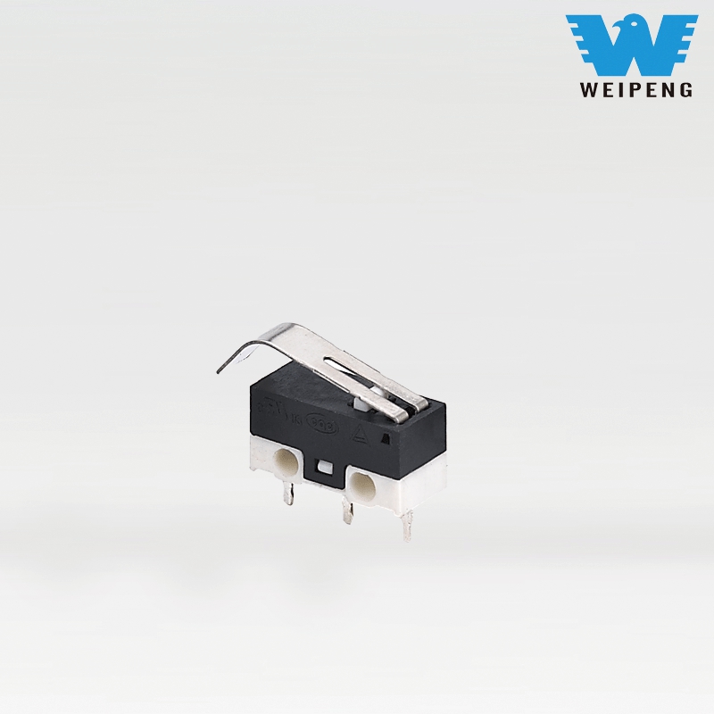 Mini Micro Switch: Vysoko kvalitná a všestranná technológia prepínača