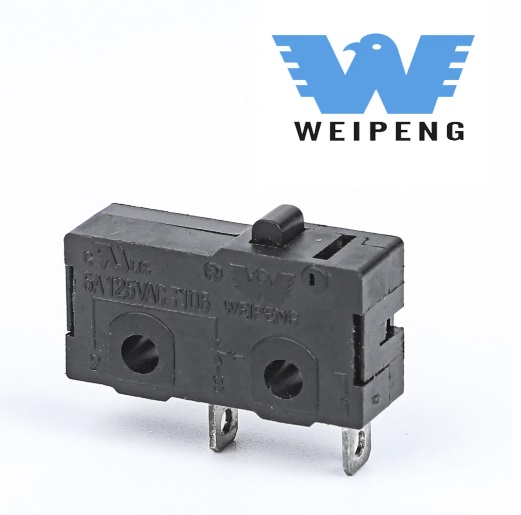 Micro Switch Low Force priniesla významné zmeny na trhu