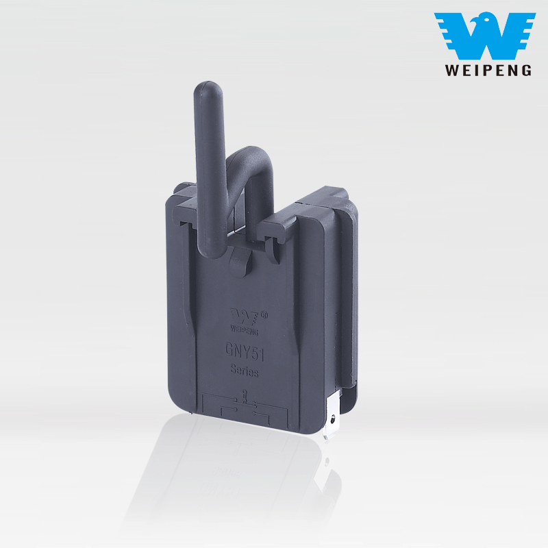 Micro Push Switch: Hlavná sila pre Yueqing Tongda Wired Electric Factory, aby sa udržala jej vedúca pozícia v priemysle