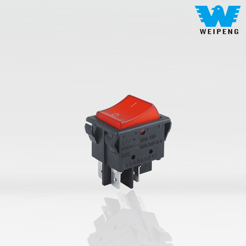 Elektrické vahadlo Yueqing Tongda chráni priemyselnú bezpečnosť s presným ovládaním