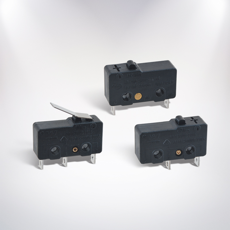 Malý mikroprepínač: Kompletný sprievodca pre kupujúcich