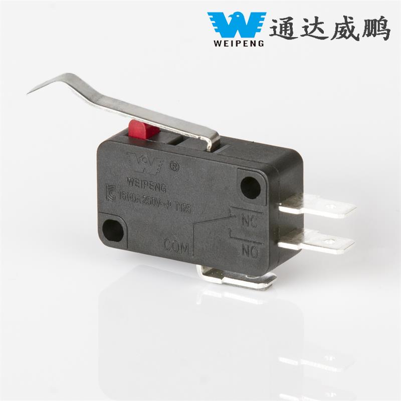 Snap Action Micro Switch: Základný sprievodca