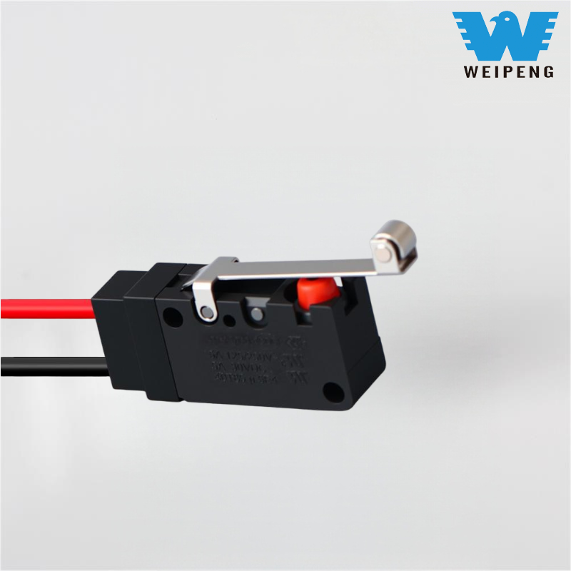 Vodotesný spínač do auta na nabíjanie