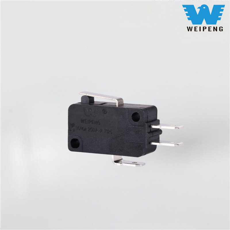 Mikrospínač vzduchovej fritézy na umývanie riadu