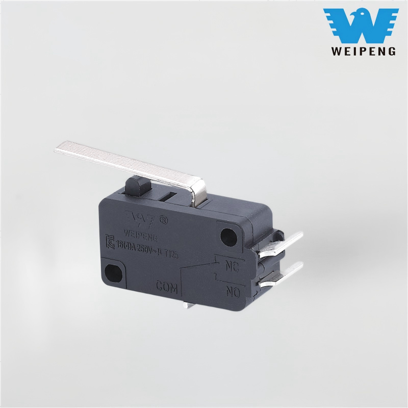 Ochranný spínač rukoväte elektronických komponentov HK-14