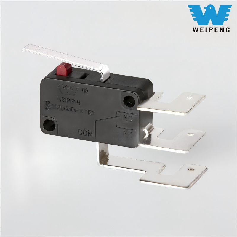 HK-14 Elektronický komponent Travel Limit Micro Switch