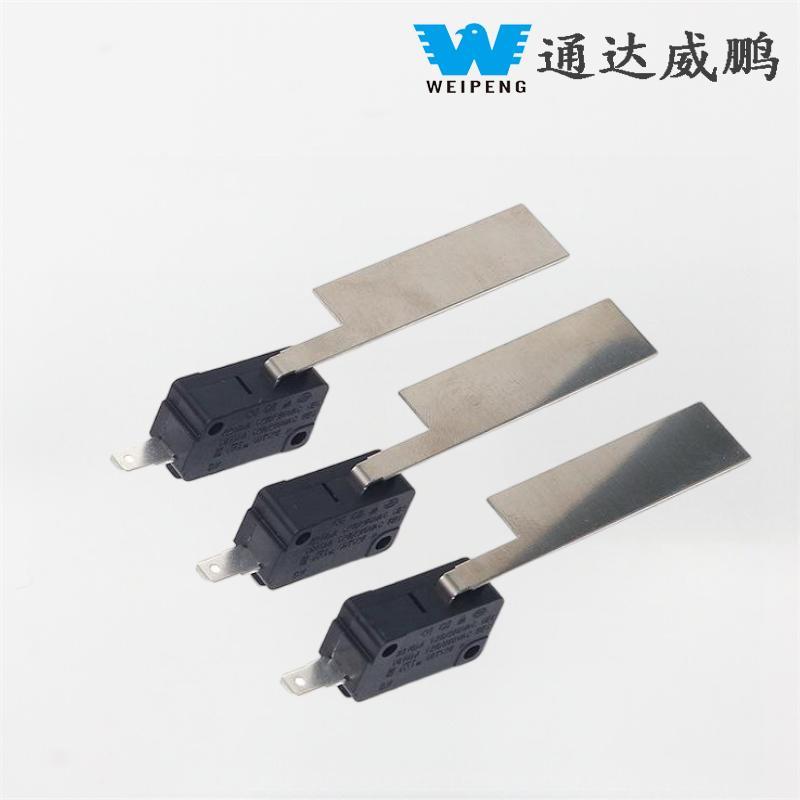 HK-14 Spínač rotora filtra zmäkčovača