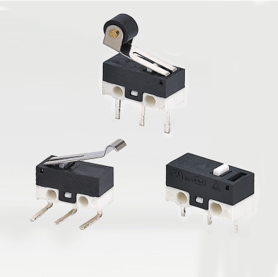 mouse micro switch