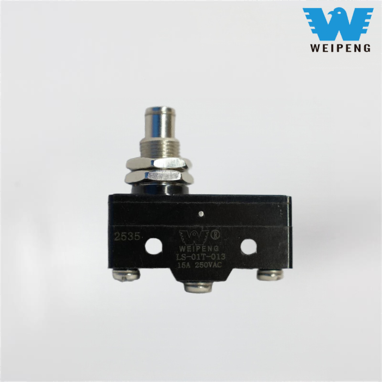 LS-01T Dvojpínka samostatne re-re-re-re-re-reset Limit Limit Stron Micro Switch