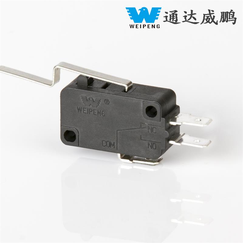 Macro-Micro Switch Univerzálny vypínač pre domáce spotrebiče