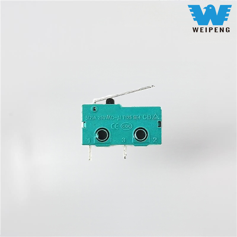 Termálny hrniec na ryžu Mikrospínač odšťavovača ohrievača vody