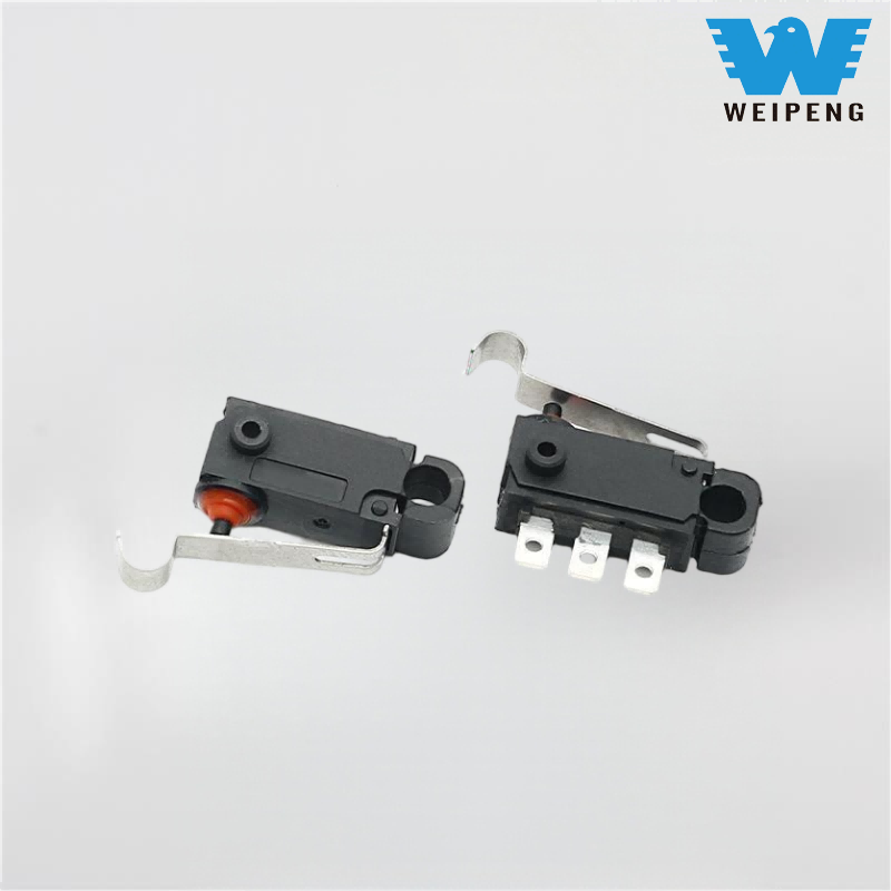 Ohrievač vody Kávovar Vodotesný mikrospínač