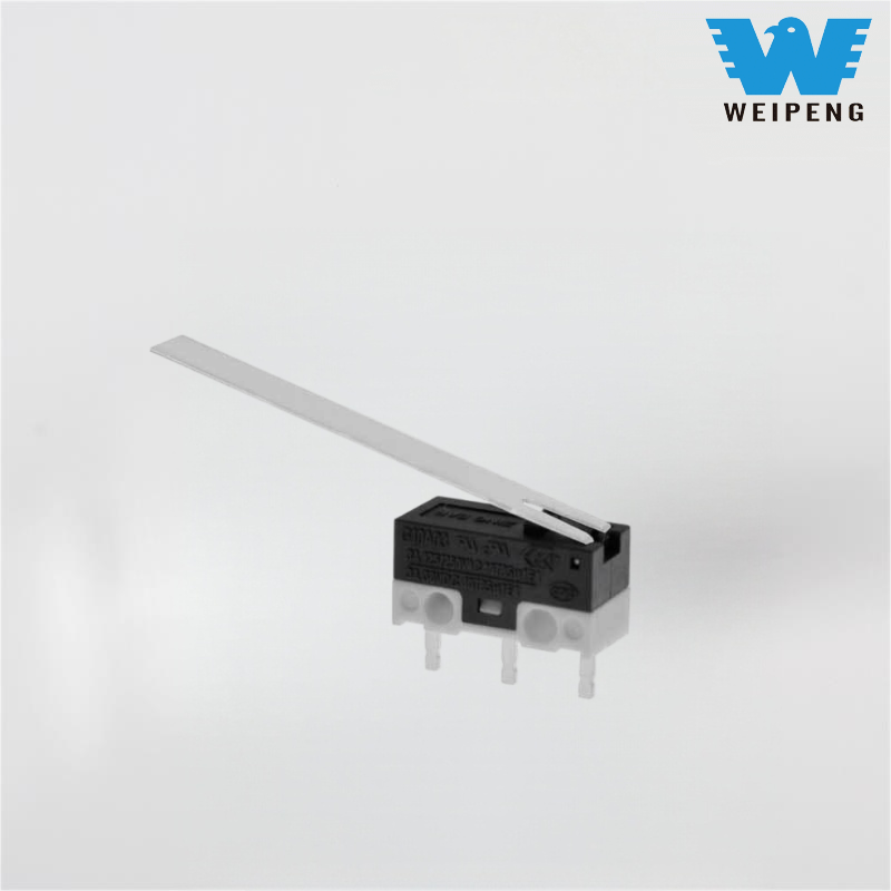 Weipeng Mouse Small Micro Switch Výrobca