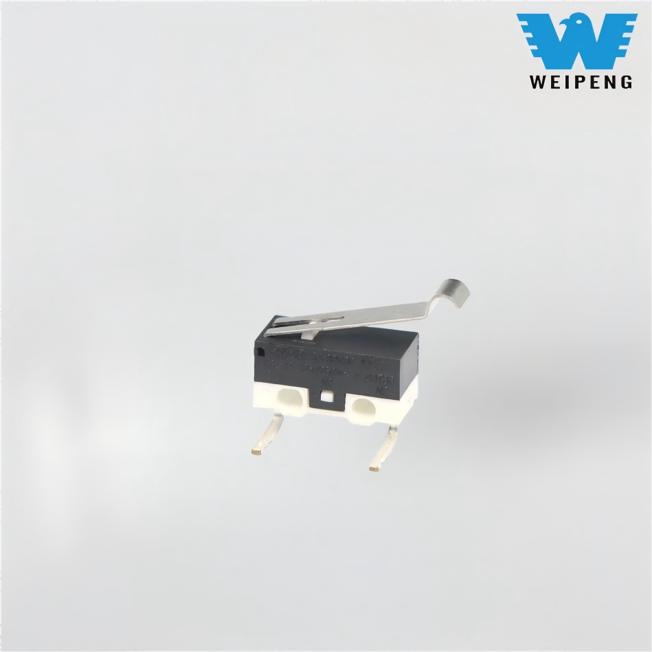 Mini mikrospínač na vysávač Weipeng